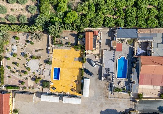 Villa in Los Montesinos