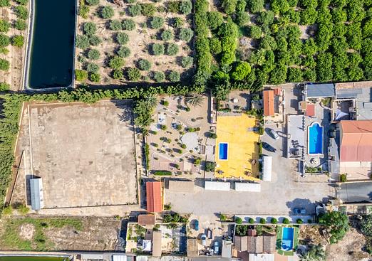 Villa in Los Montesinos