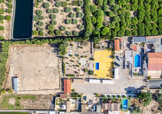 Villa in Los Montesinos