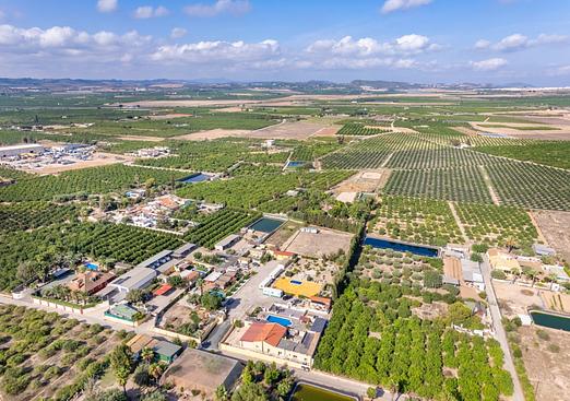 Villa in Los Montesinos