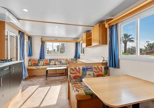 Villa in Los Montesinos