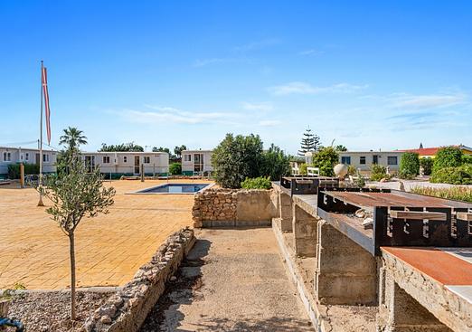 Villa in Los Montesinos