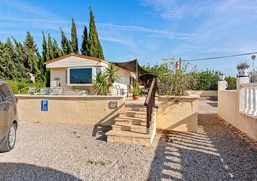 Villa in Los Montesinos