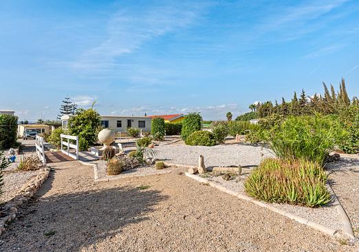 Villa in Los Montesinos