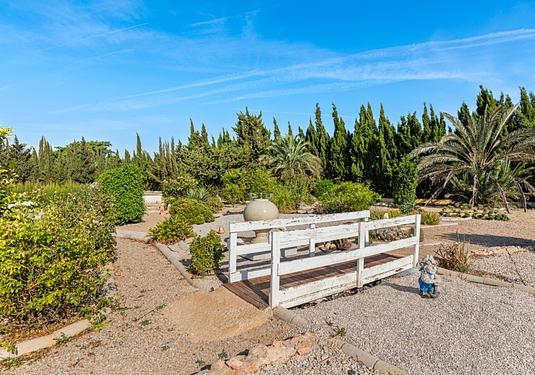 Villa in Los Montesinos