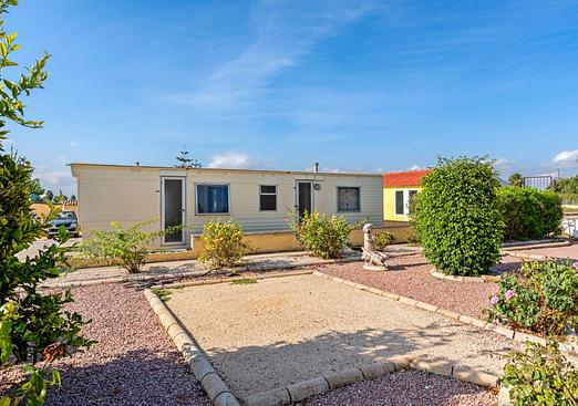 Villa in Los Montesinos