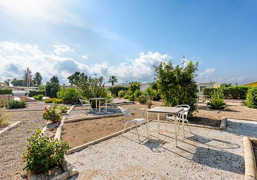 Villa in Los Montesinos