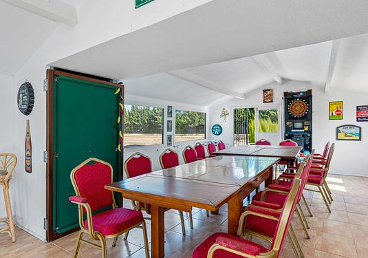 Villa in Los Montesinos