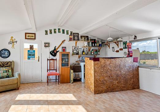 Villa in Los Montesinos