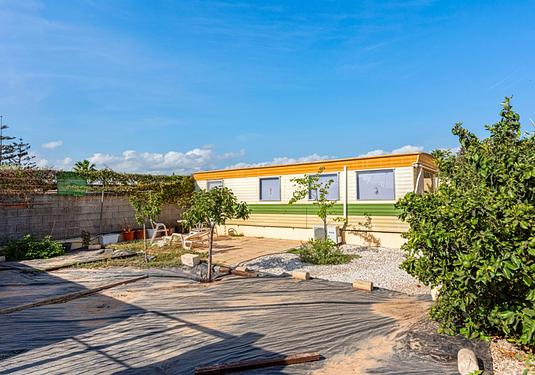 Villa in Los Montesinos