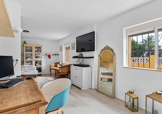 Villa in Los Montesinos