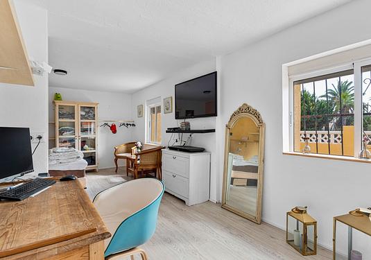 Villa in Los Montesinos