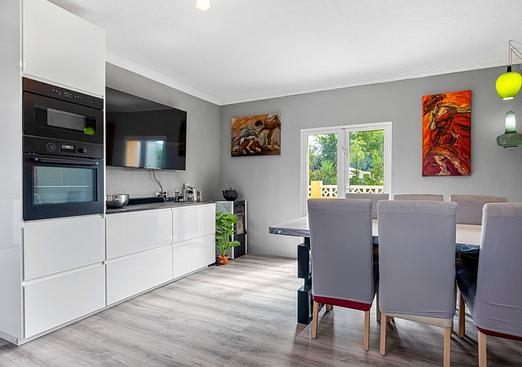 Villa in Los Montesinos