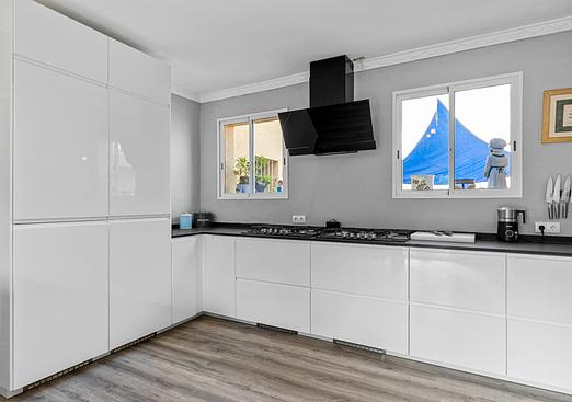 Villa in Los Montesinos