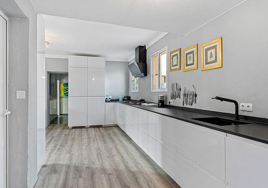 Villa in Los Montesinos