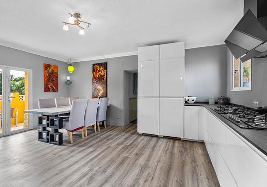 Villa in Los Montesinos