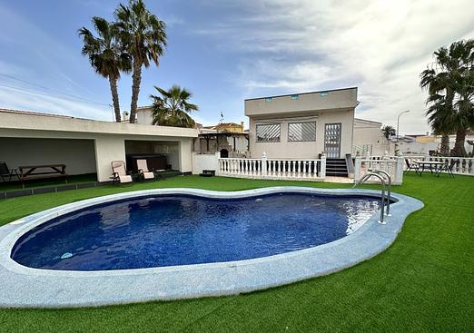 Villa in Ciudad Quesada