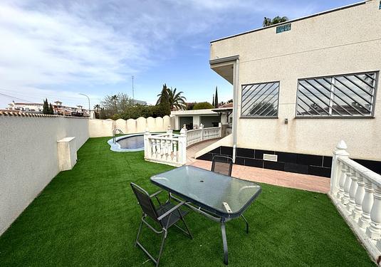 Villa in Ciudad Quesada