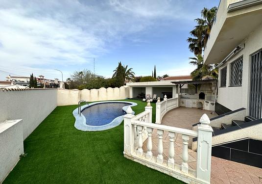 Villa in Ciudad Quesada