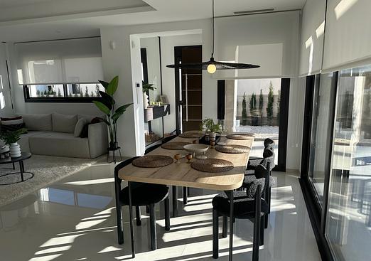 Villa in Ciudad Quesada