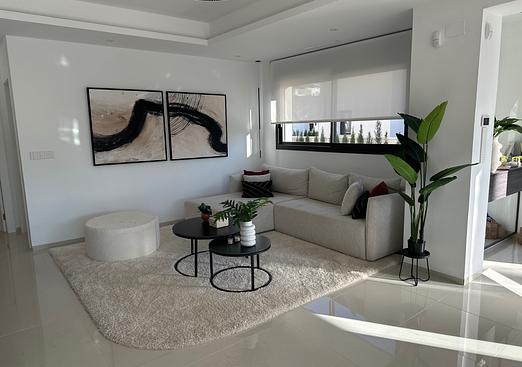 Villa in Ciudad Quesada