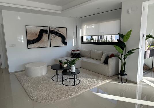 Villa in Ciudad Quesada