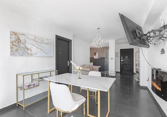 Apartment in Daya Nueva