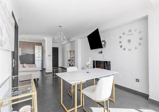 Apartment in Daya Nueva