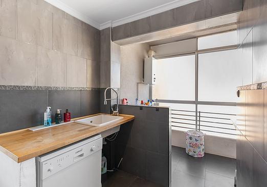 Apartment in Daya Nueva