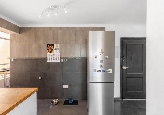 Apartment in Daya Nueva