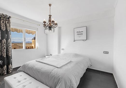 Apartment in Daya Nueva