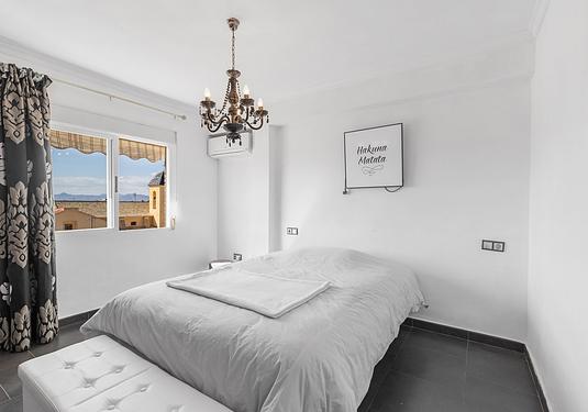 Apartment in Daya Nueva