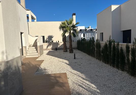 Villa in Ciudad Quesada