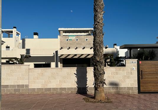 Villa in Ciudad Quesada