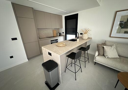 Villa in Ciudad Quesada