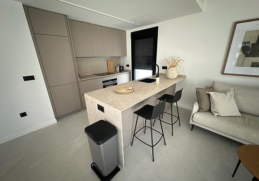 Villa in Ciudad Quesada