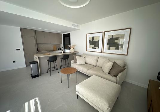 Villa in Ciudad Quesada