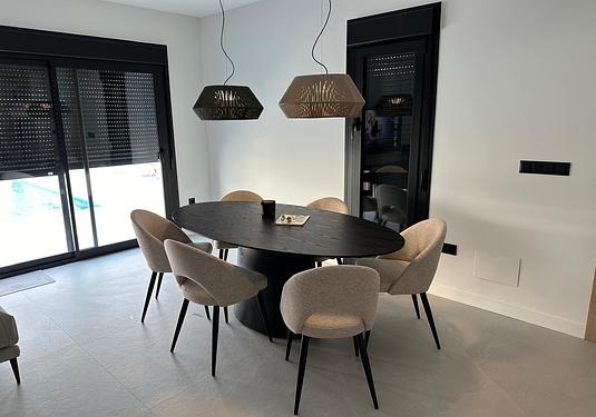 Villa in Ciudad Quesada