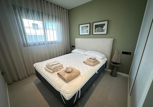 Villa in Ciudad Quesada