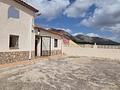 Country house in Hondón de las Nieves