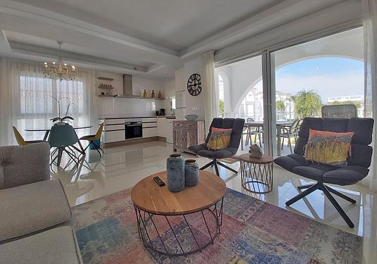 Apartment in Ciudad Quesada