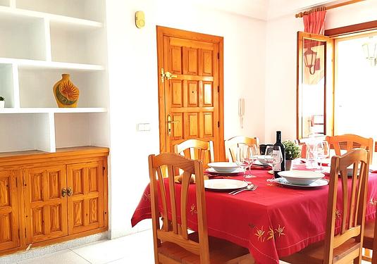 Penthouse penthouse in Torrevieja