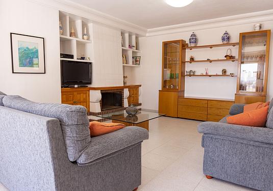 Penthouse penthouse in Torrevieja