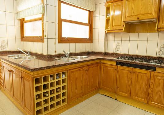 Penthouse penthouse in Torrevieja