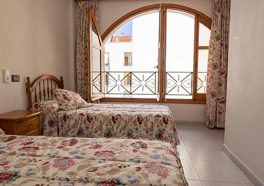 Penthouse penthouse in Torrevieja