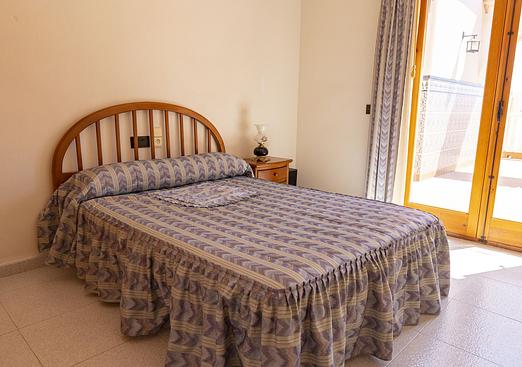 Penthouse penthouse in Torrevieja