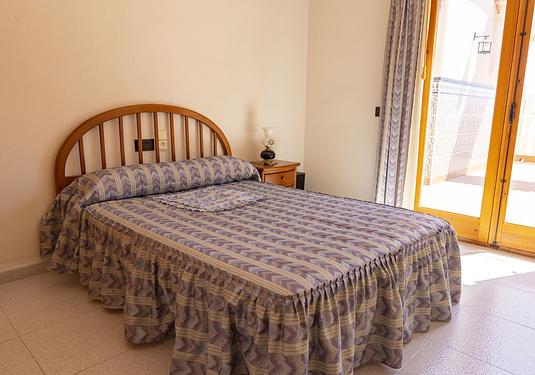 Penthouse penthouse in Torrevieja