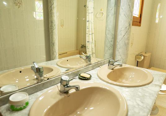 Penthouse penthouse in Torrevieja