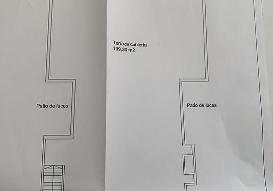 Penthouse penthouse in Torrevieja