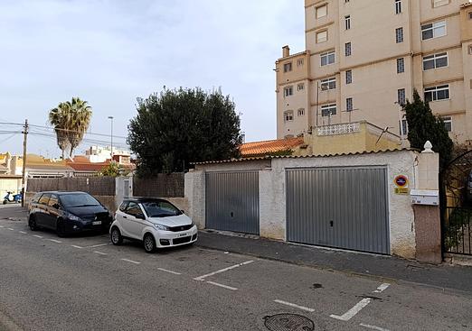 Finca in Torrevieja